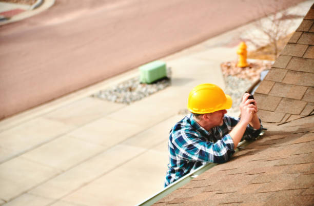 Best Roof Gutter Cleaning  in Monmouth Junction, NJ