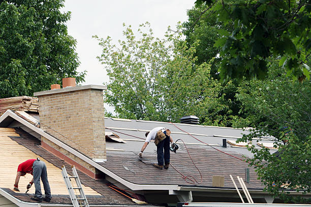 Heating Cable for Roof Installation in Monmouth Junction, NJ